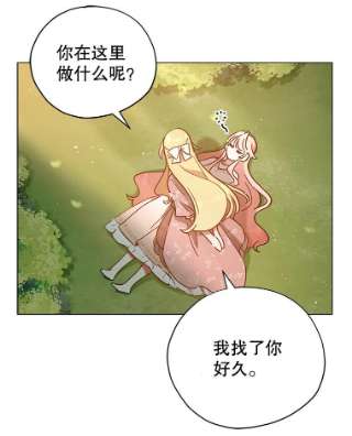 不可接近的女士7.教训