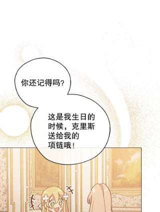 不可接近的女士7.教训
