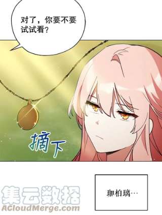 不可接近的女士7.教训