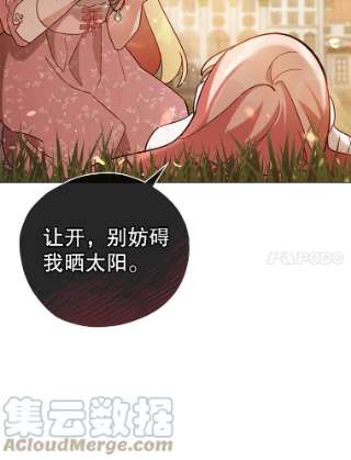不可接近的女士7.教训
