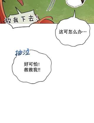 不可接近的女士7.教训