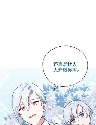 不可接近的女士7.教训