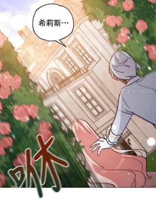 不可接近的女士7.教训