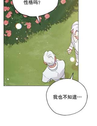 不可接近的女士7.教训