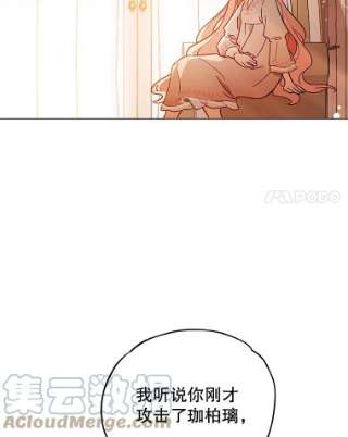 不可接近的女士8.初次重生