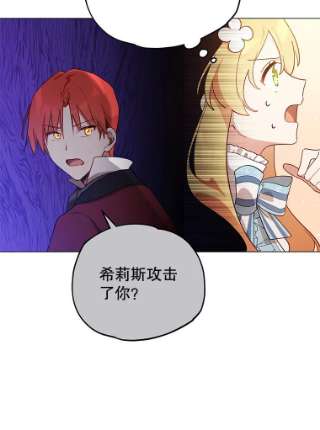 不可接近的女士9.监禁