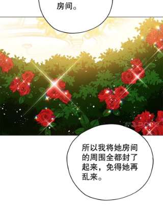 不可接近的女士9.监禁