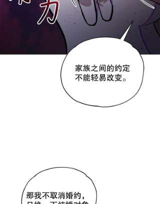 不可接近的女士11.取消婚约