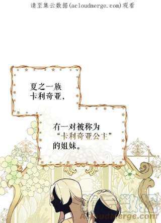 不可接近的女士12.暗潮汹涌