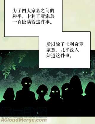 不可接近的女士13.首领烙印