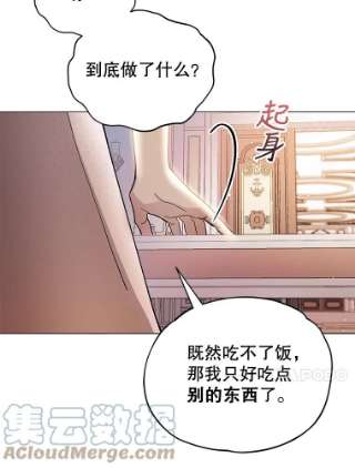 不可接近的女士13.首领烙印