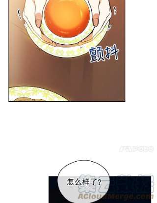 不可接近的女士15.玛格的苏醒