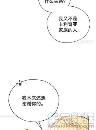 不可接近的女士15.玛格的苏醒