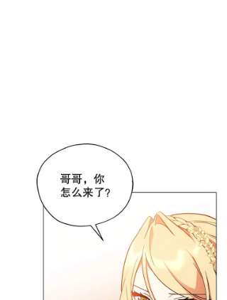 不可接近的女士15.玛格的苏醒