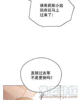 不可接近的女士16.安抚