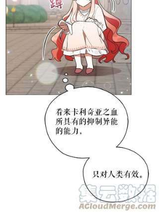 不可接近的女士17.四季森林