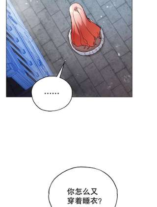不可接近的女士17.四季森林