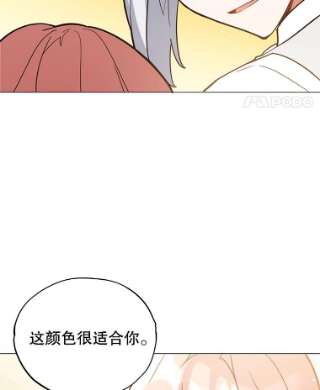 不可接近的女士17.四季森林