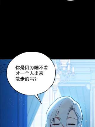 不可接近的女士18.温柔的假象