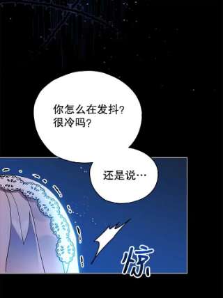 不可接近的女士18.温柔的假象