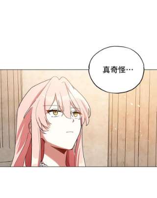 不可接近的女士18.温柔的假象