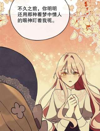 不可接近的女士18.温柔的假象