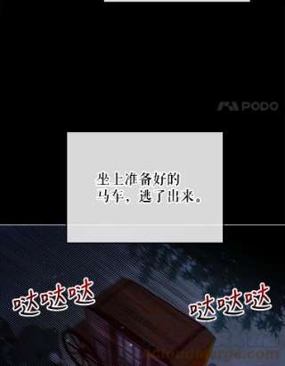 不可接近的女士19.笼中鸟