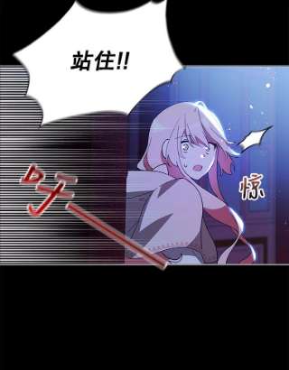 不可接近的女士19.笼中鸟