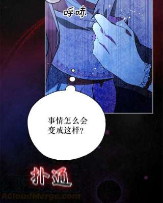 不可接近的女士19.笼中鸟