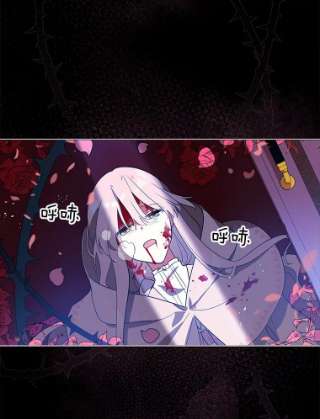 不可接近的女士19.笼中鸟