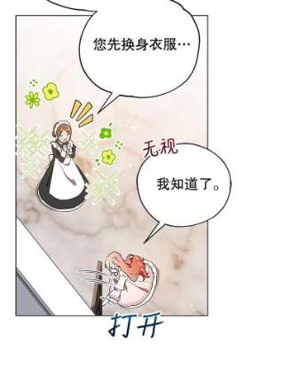 不可接近的女士20.突然来访