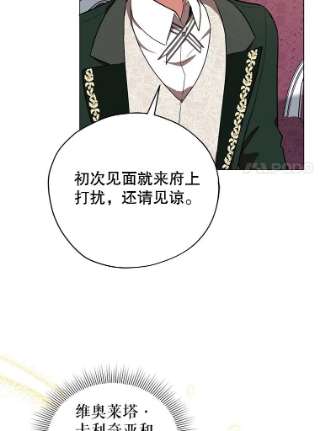不可接近的女士20.突然来访