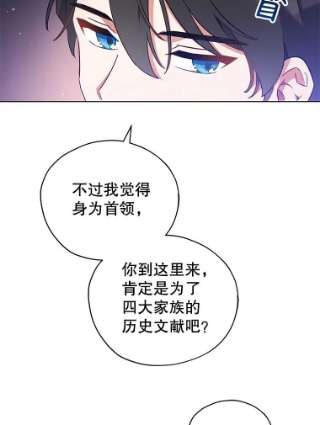 不可接近的女士23.翻阅