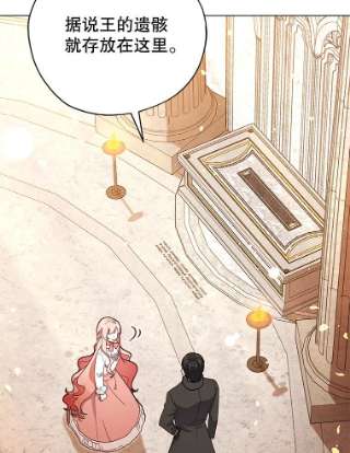 不可接近的女士23.翻阅