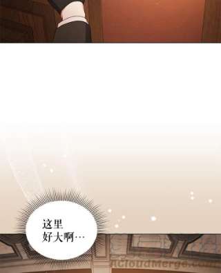 不可接近的女士23.翻阅