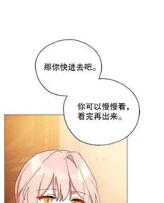 不可接近的女士23.翻阅