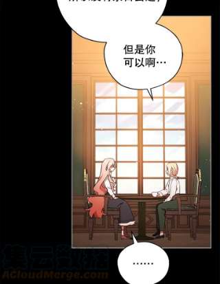 不可接近的女士23.翻阅
