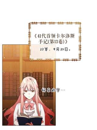 不可接近的女士23.翻阅