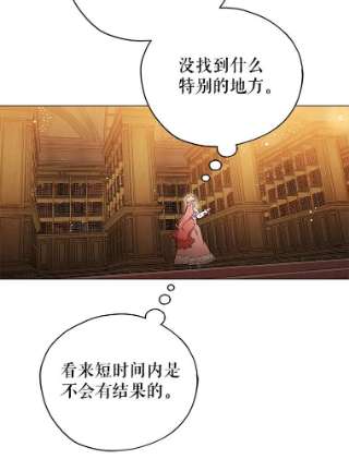 不可接近的女士23.翻阅