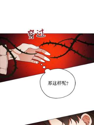 不可接近的女士24.尝试