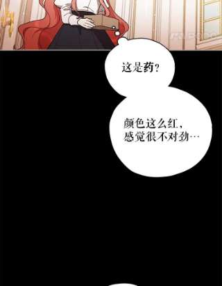 不可接近的女士25.教训
