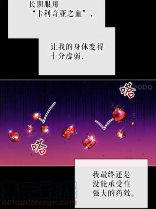 不可接近的女士25.教训