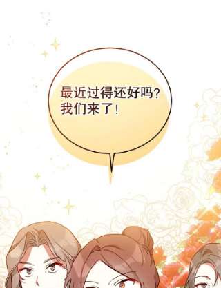 不可接近的女士26.旁系家族