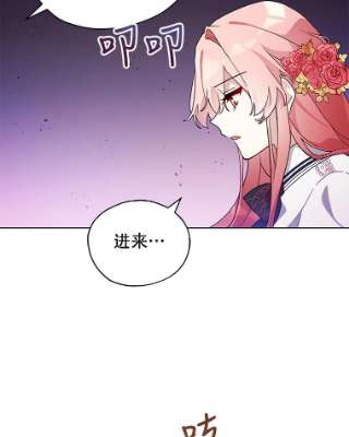 不可接近的女士27.殷勤