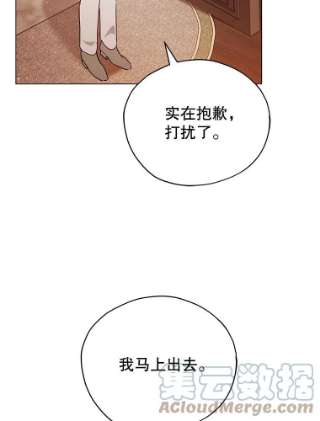 不可接近的女士27.殷勤