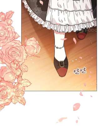 不可接近的女士27.殷勤