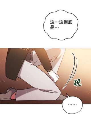 不可接近的女士27.殷勤