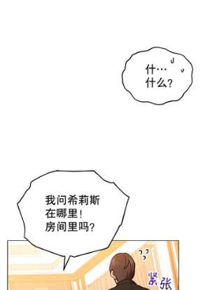 不可接近的女士28.母亲的到访