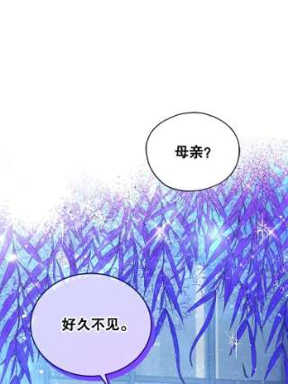 不可接近的女士28.母亲的到访