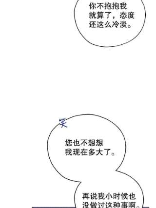不可接近的女士28.母亲的到访